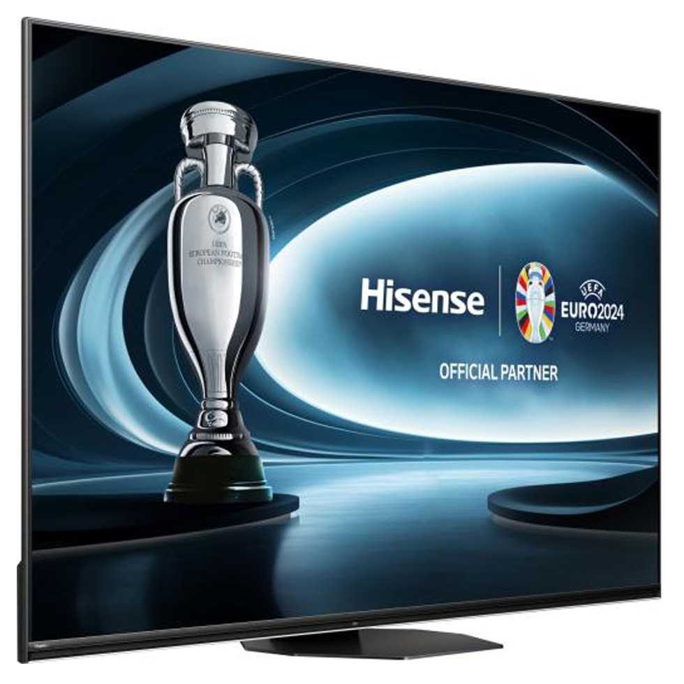 Televizor Hisense 65U8NQ / 65" / Mini LED / UHD 4K photo 5