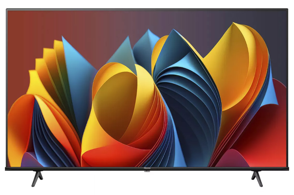 Televizor Hisense 75E7NQ / 75" / QLED / UHD 4K photo 1