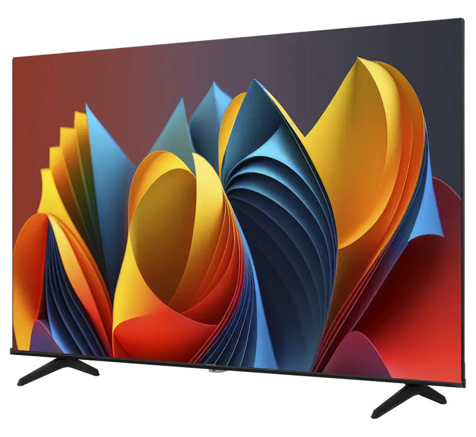 Televizor Hisense 75E7NQ / 75" / QLED / UHD 4K photo 3