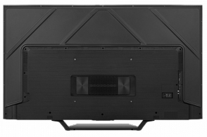 4K Mini LED Hisense 75U7NQ thumbnav 4