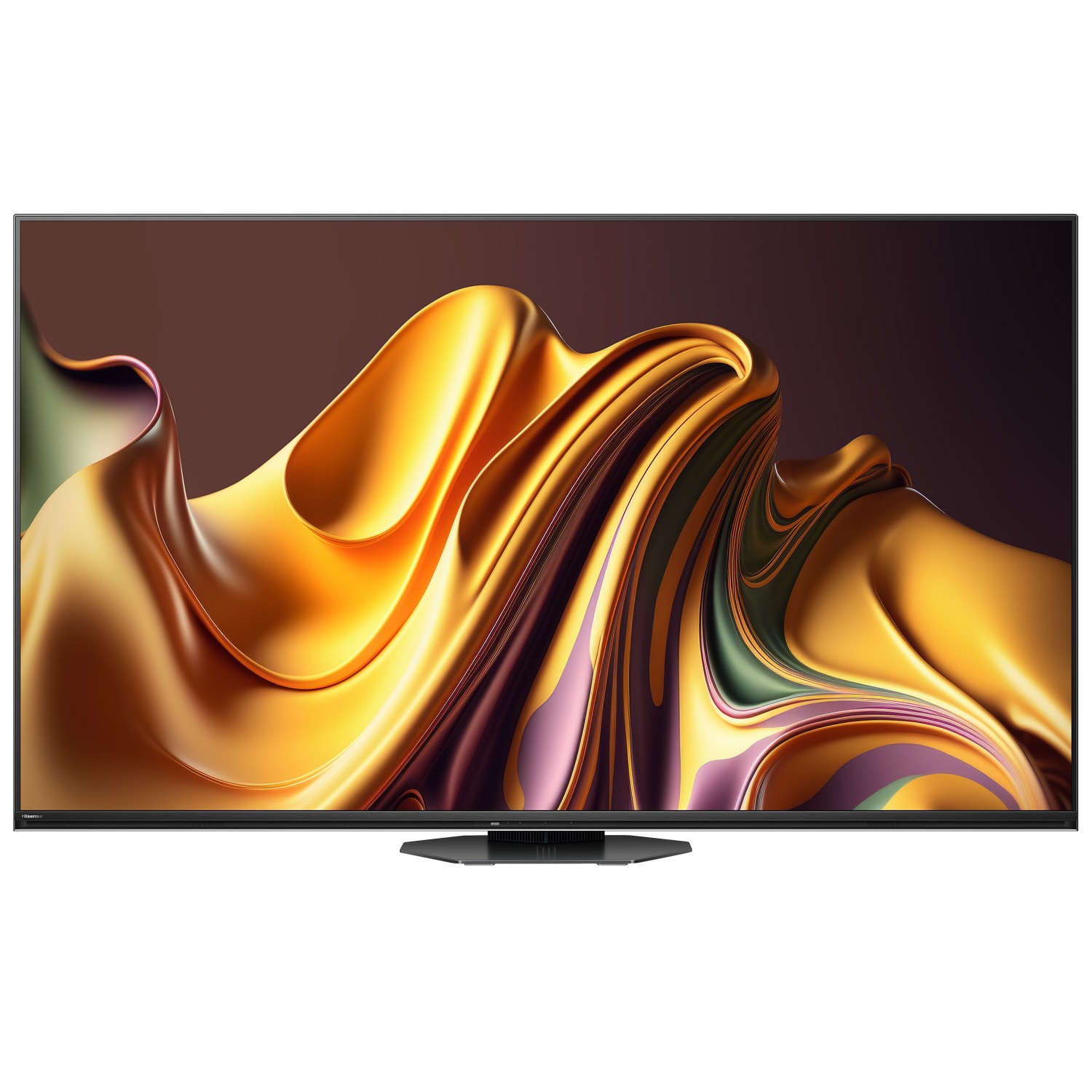 Телевизор Hisense 75U8NQ / 75" / Mini LED / UHD 4K photo 1 Телевизор Hisense 75U8NQ / 75" / Mini LED / UHD 4K photo 1