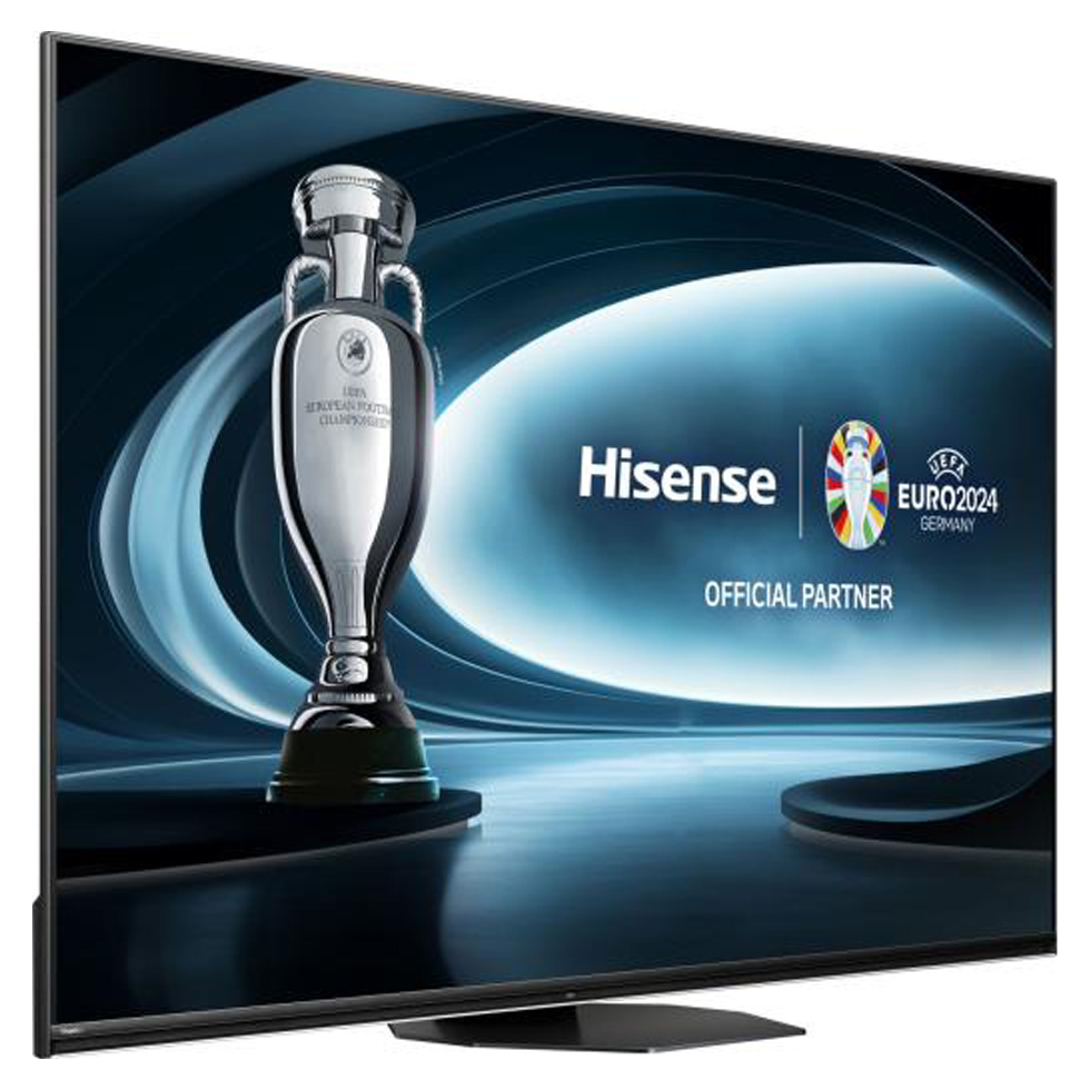 Телевизор Hisense 75U8NQ / 75" / Mini LED / UHD 4K photo 2