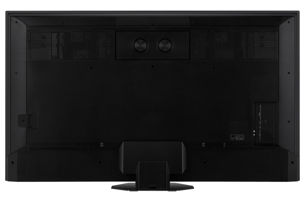 Телевизор Hisense 75U8NQ / 75" / Mini LED / UHD 4K photo 4