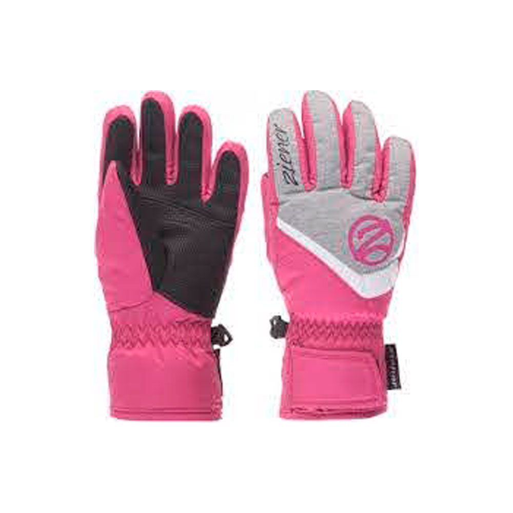 Перчатки Ziener 180024ZNR, SM 18-junior 1416 glove (LORIK) photo 
