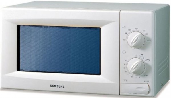 Cuptor cu microunde Samsung M-1712NR photo 