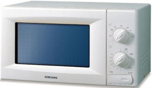 Cuptor cu microunde Samsung M-1712NR thumbnav