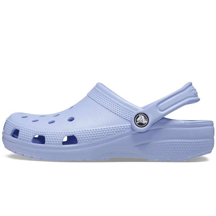 Slapi Crocs Classic pt Femei / 36-37 / Liliac photo 1 Slapi Crocs Classic pt Femei / 36-37 / Liliac photo 1