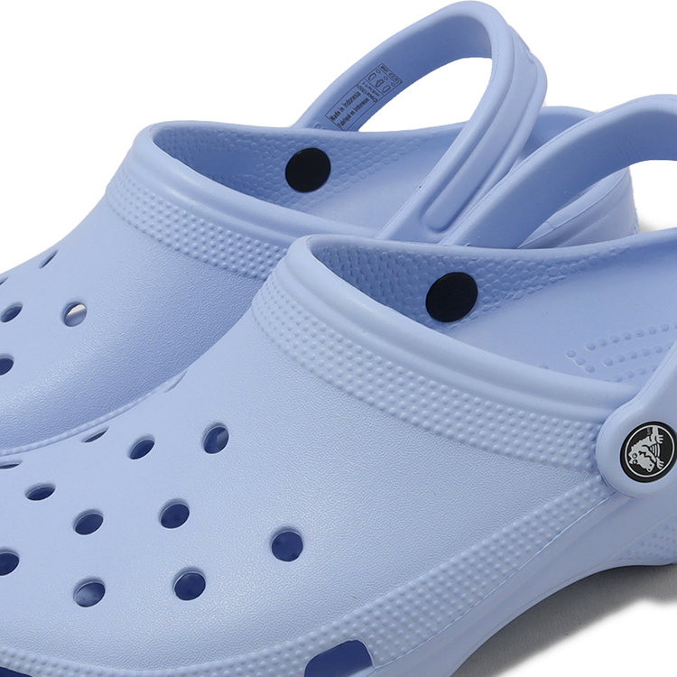 Slapi Crocs Classic pt Femei / 36-37 / Liliac photo 3