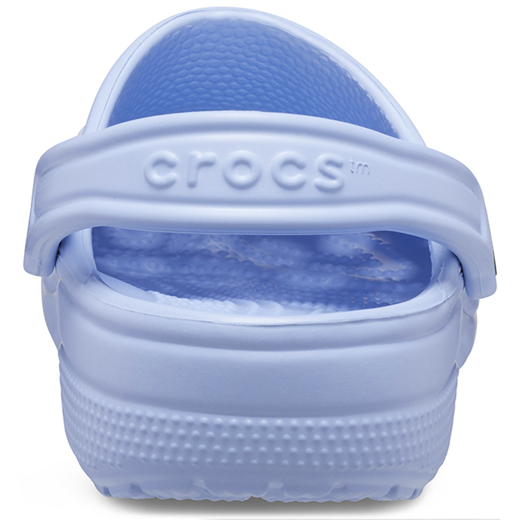 Slapi Crocs Classic pt Femei / 36-37 / Liliac photo 4