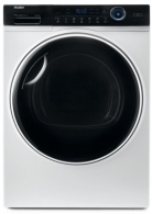Masina de uscat rufe Haier  HD100-A2979N-S, 10 kg, A+++ thumbnav 1