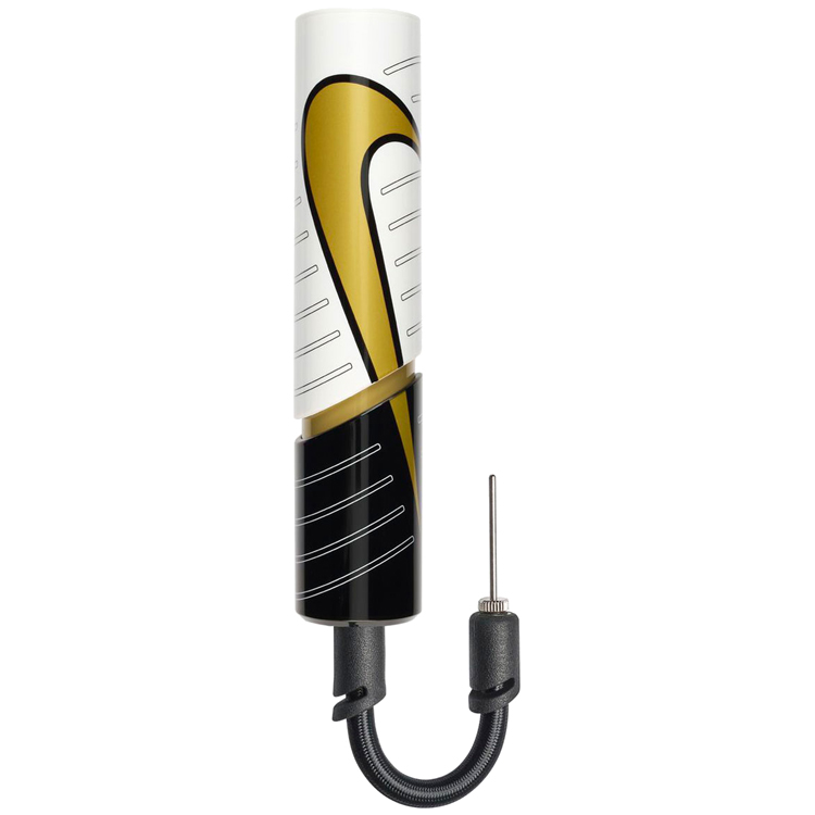 Насос ручной Nike ESSENTIAL BALL PUMP photo 