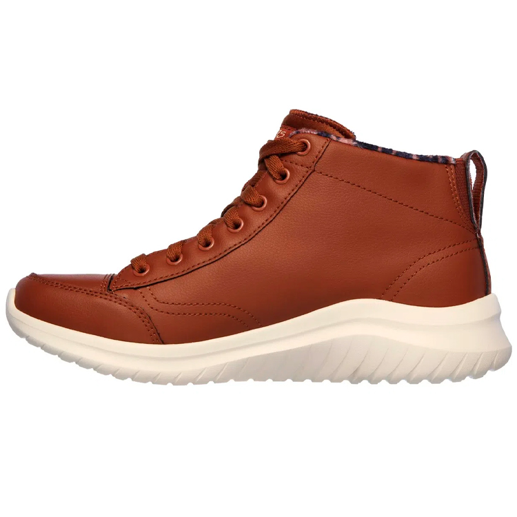 Кроссовки Skechers Ultra Flex / Женский / 35 / Коричневый photo 1 Кроссовки Skechers Ultra Flex / Женский / 35 / Коричневый photo 1