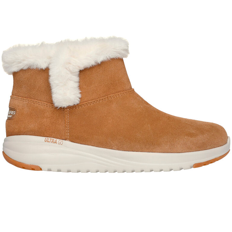 Сапоги Skechers ON-THE-GO STELLAR / Женский / 36L / Коричневый photo 2