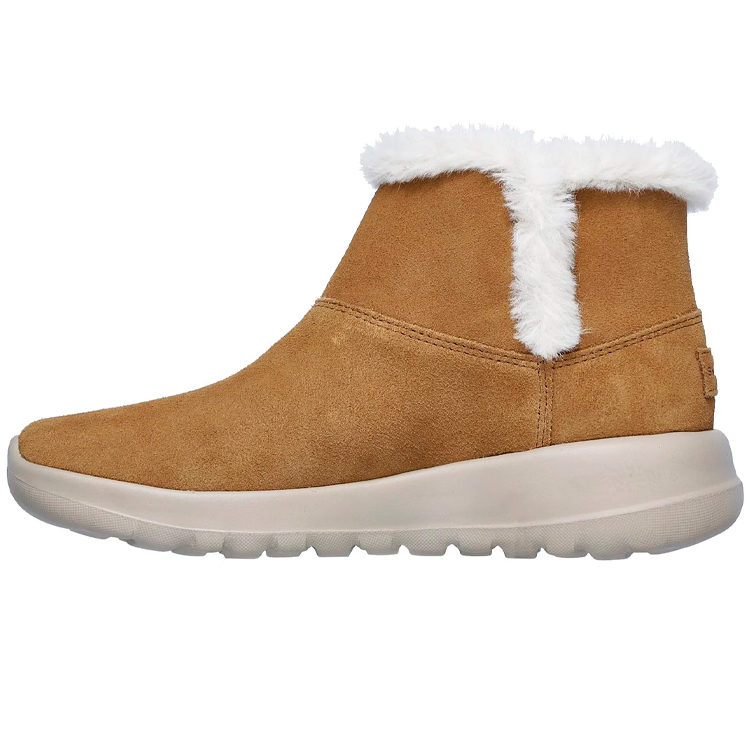 Кроссовки Skechers Joy-Bundle Up / Женский / 35 / Коричневый photo 1 Кроссовки Skechers Joy-Bundle Up / Женский / 35 / Коричневый photo 1
