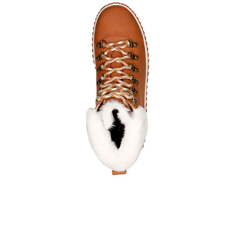 Сапоги Skechers JAGGED POND - NO REG / Женский / 36 / Коричневый photo 4