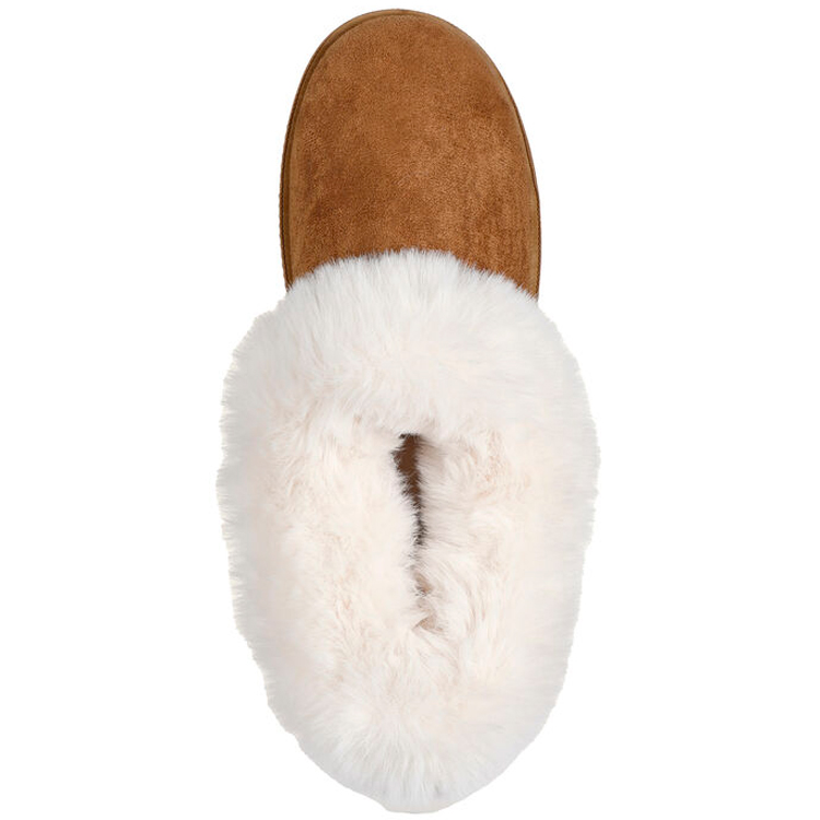 Сапоги Skechers COZY CAMPFIRE - WINT / Женский / 36.5 / Коричневый photo 3