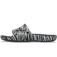 Slapi Crocs Classic Animal Remix Clog Slide thumbnav 1