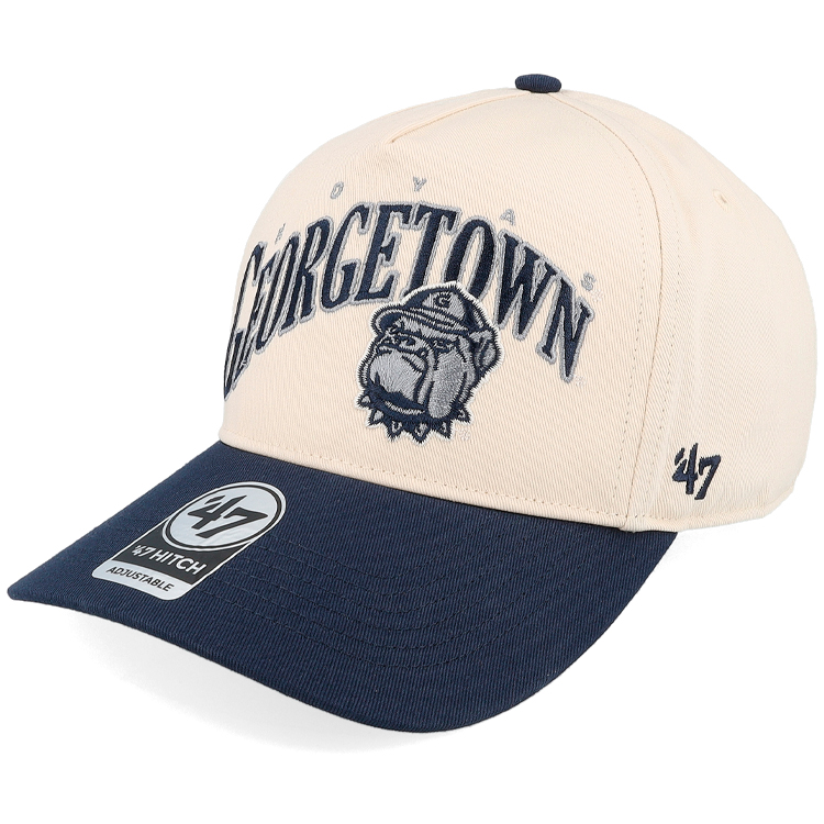 Chipiu 47 Brand NCAA Georgetown Hoyas Wave photo 