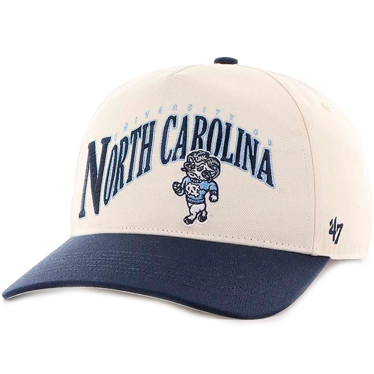 Chipiu 47 Brand NCAA North Carolina Tar Heels Wave photo Chipiu 47 Brand NCAA North Carolina Tar Heels Wave photo