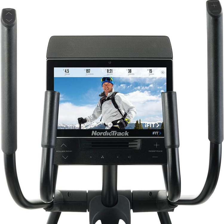 Эллиптический тренажер NordicTrack NTEL71423-INT photo 6