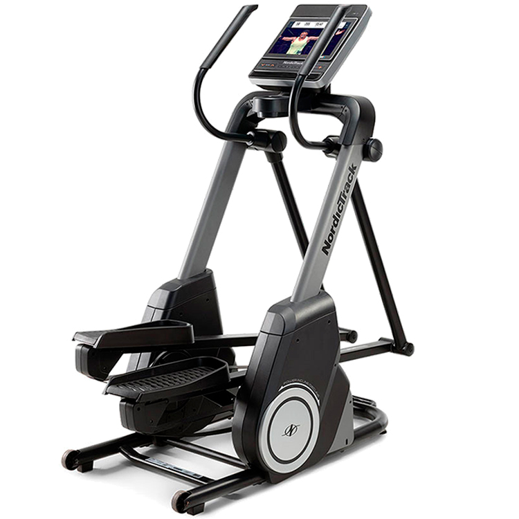 Bicicleta eliptica NordicTrack NTEL71620-INT photo 1 Bicicleta eliptica NordicTrack NTEL71620-INT photo 1