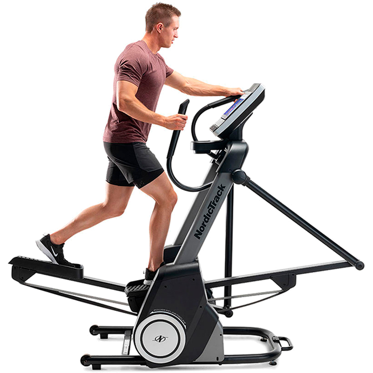 Bicicleta eliptica NordicTrack NTEL71620-INT photo 2