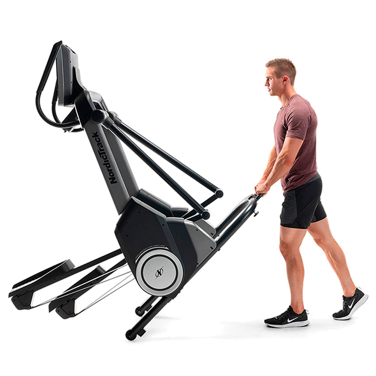 Bicicleta eliptica NordicTrack NTEL71620-INT photo 3
