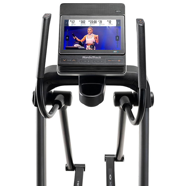 Bicicleta eliptica NordicTrack NTEL71620-INT photo 4