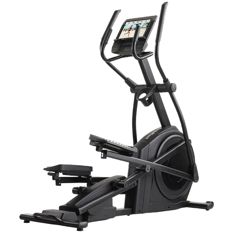 Bicicleta eliptica NordicTrack NTEL89824-INT photo 1 Bicicleta eliptica NordicTrack NTEL89824-INT photo 1