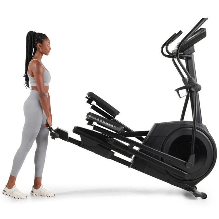 Bicicleta eliptica NordicTrack NTEL89824-INT photo 4