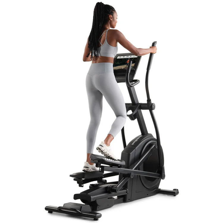 Bicicleta eliptica NordicTrack NTEL89824-INT photo 6