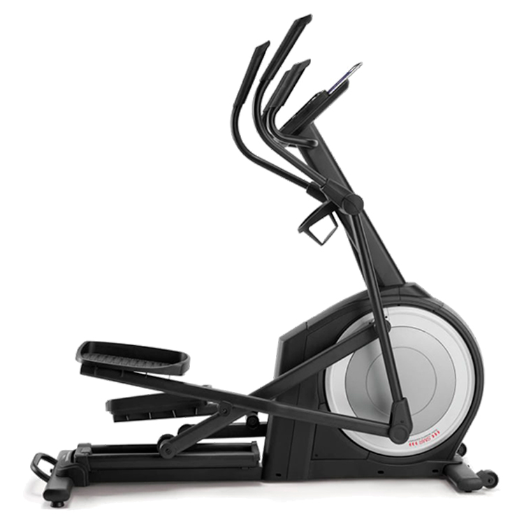 Bicicleta eliptica NordicTrack PFEL49720-INT photo 1
