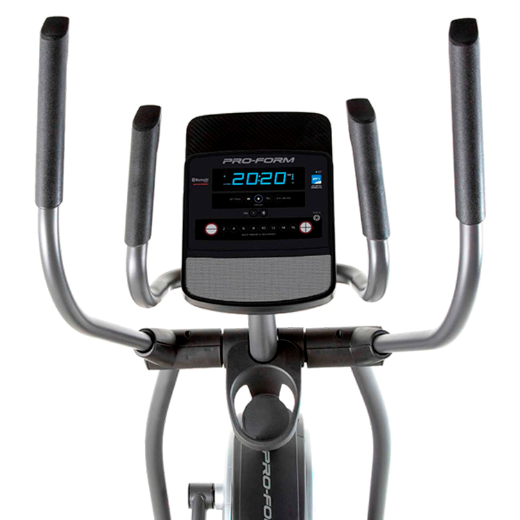 Bicicleta eliptica NordicTrack PFEL49720-INT photo 4