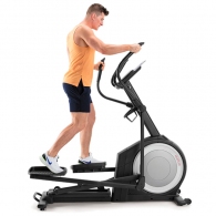 Bicicleta eliptica NordicTrack PFEL49720-INT thumbnav 2