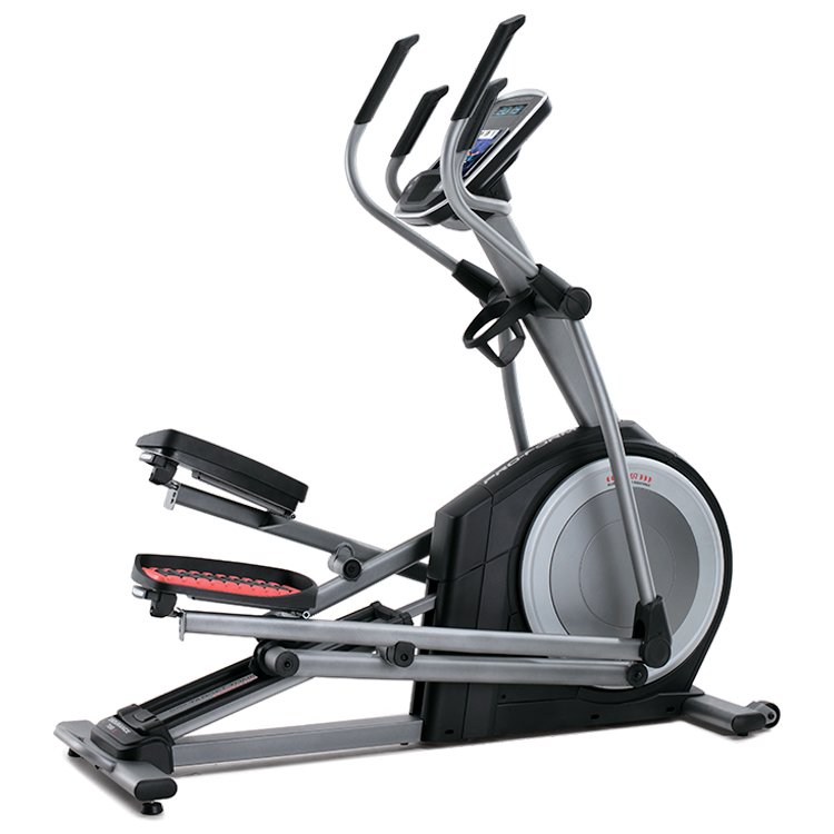 Bicicleta eliptica NordicTrack PFEL89720-INT photo 1 Bicicleta eliptica NordicTrack PFEL89720-INT photo 1