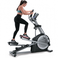 Bicicleta eliptica NordicTrack PFEL89720-INT thumbnav 3