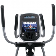 Bicicleta eliptica NordicTrack PFEL89720-INT thumbnav 4