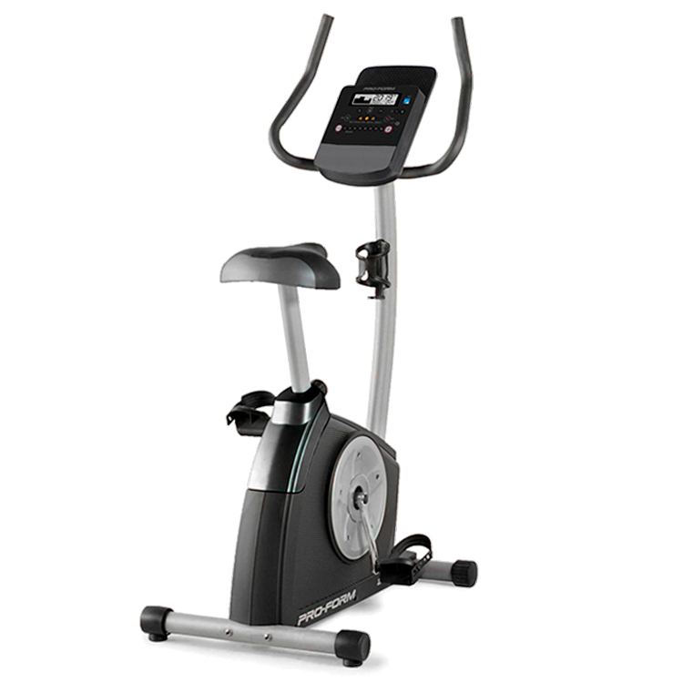 Bicicleta fitness NordicTrack PFEX21020-INT photo Bicicleta fitness NordicTrack PFEX21020-INT photo