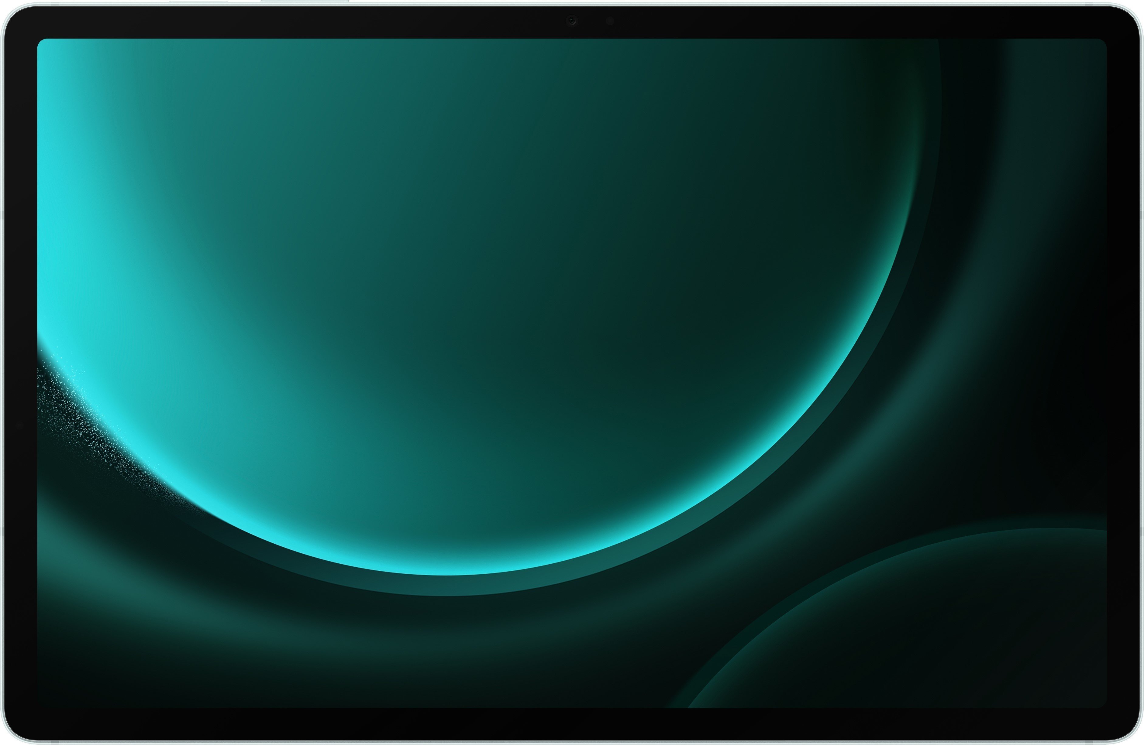 Планшет Samsung Galaxy Tab S9 FE+ 12.4 дюймов / 5G / 8 ГБ / 128ГБ / Green photo 1