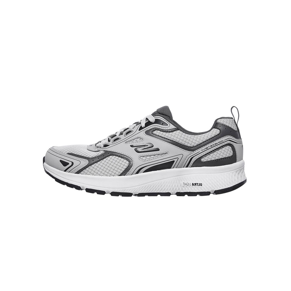 Кроссовки Skechers Go Run Consistent / Мужской / 39.5 / Серый photo 1