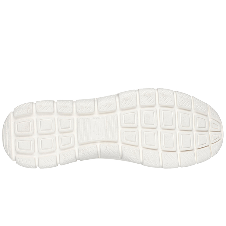 Кроссовки Skechers TRACK - LESHUR / Мужской / 40 / Бежевый photo 3