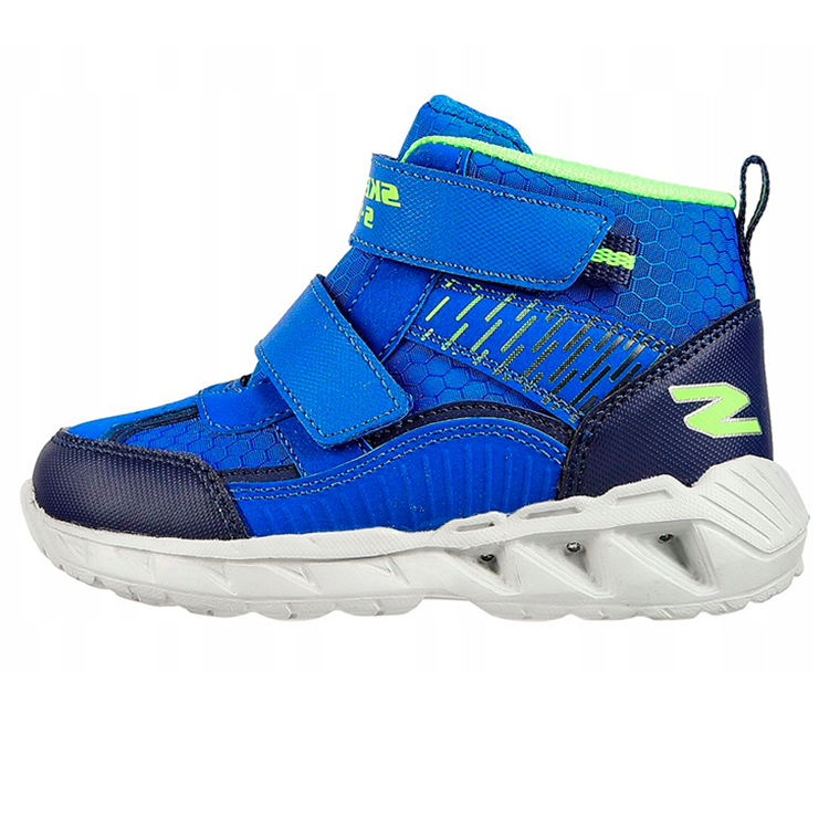 Кроссовки Skechers MAGNA LIGHTS FROSTY FUN photo 1 Кроссовки Skechers MAGNA LIGHTS FROSTY FUN photo 1