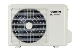 Кондиционер Gorenje KAS35NDCINV/KAS35ZDCINV thumbnav 4