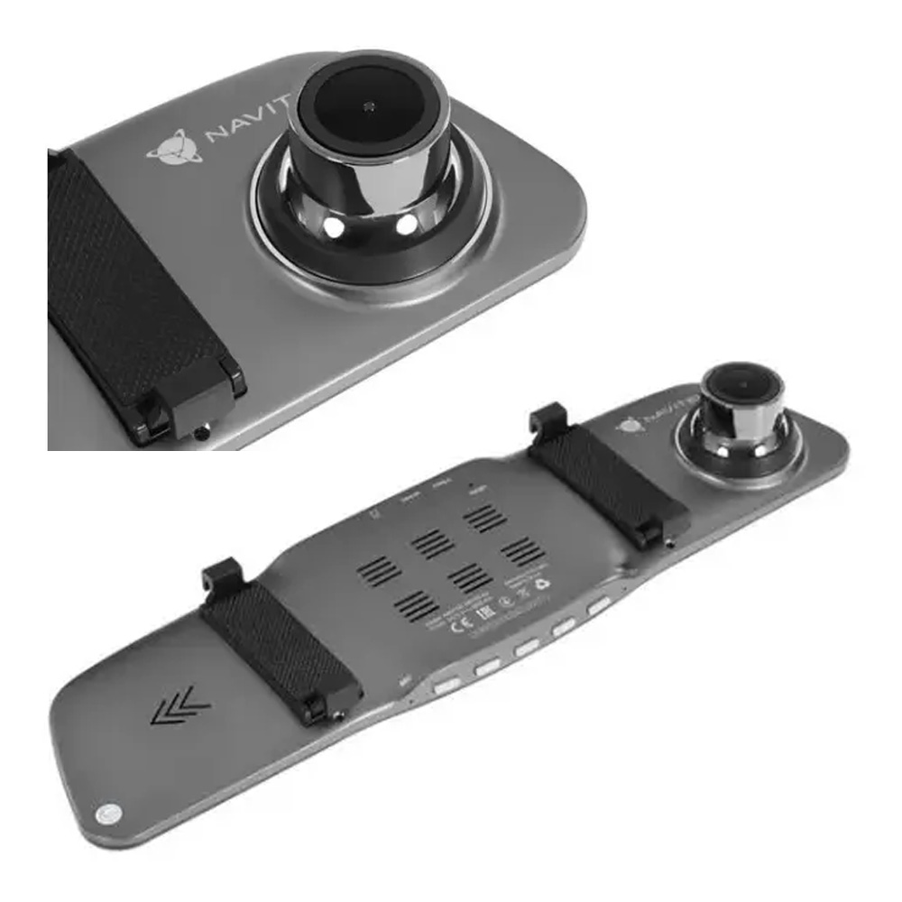 Videoinregistrator Navitel MR 255NV photo 3