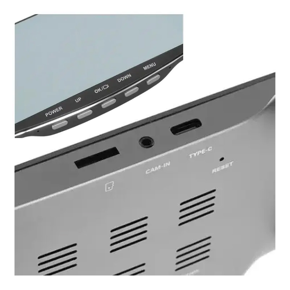 Videoinregistrator Navitel MR 255NV photo 4