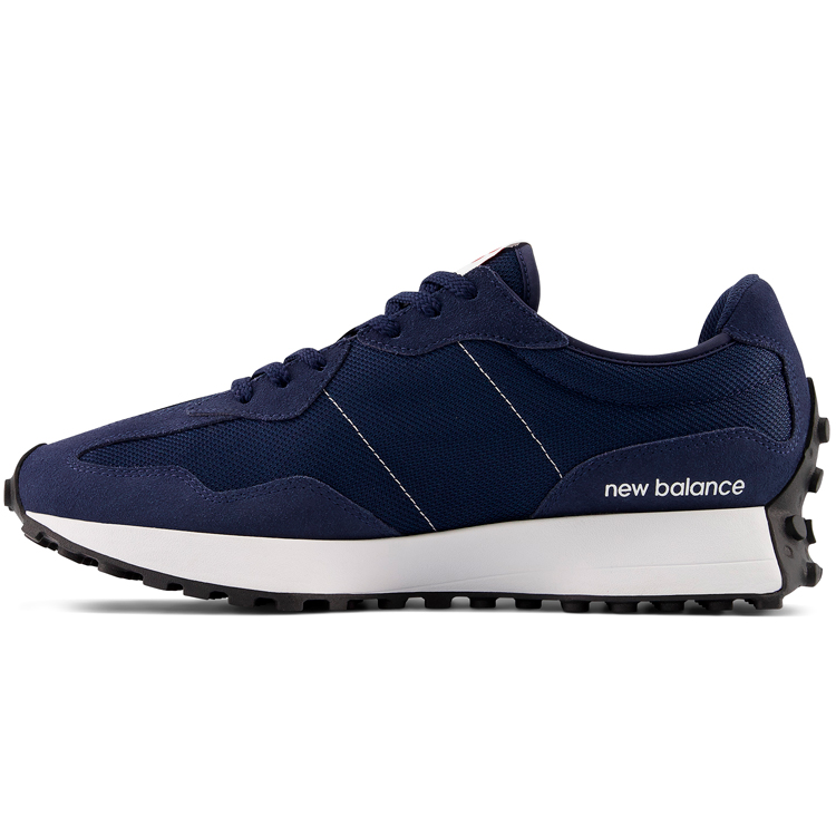 Кроссовки New Balance 327 / Мужской / 40 / Синий photo 1 Кроссовки New Balance 327 / Мужской / 40 / Синий photo 1