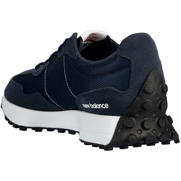 Кроссовки New Balance 327 / Мужской / 40 / Синий photo 5