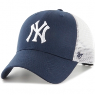 Кепка 47 Brand MLB New York Yankees Branson thumbnav 1