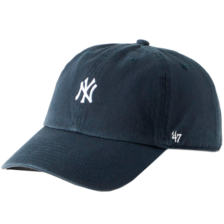 Кепка 47 Brand MLB New York Yankees BASE RUNNER photo Кепка 47 Brand MLB New York Yankees BASE RUNNER photo