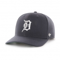 Кепка 47 Brand DETROIT TIGERS NAVY COLD ZONE  thumbnav